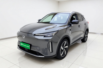 长安启源Q05经典 2023款 60 Pro