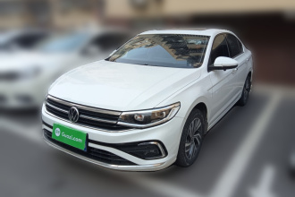 大众 宝来 2023款 200TSI DSG智行版