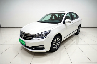 东风风神A60 2016款 1.6L 自动豪华型