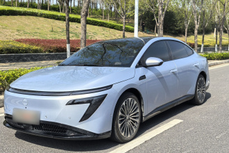 日产N7 2025款 510 Max