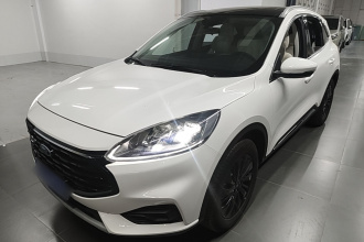 福特 锐际 2024款 EcoBoost 245 两驱耀享款