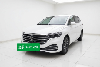 大众 威然 2022款 380TSI 尊贵版