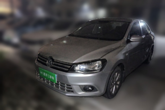 大众 捷达 2015款 1.4L 手动舒适型