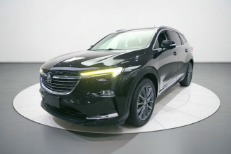 别克 昂科旗 2020款 28T 两驱尊贵型