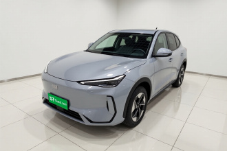 吉利银河 银河E5 2024款 440km 启航版