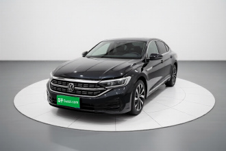 大众 速腾 2025款 300TSI DSG超越版