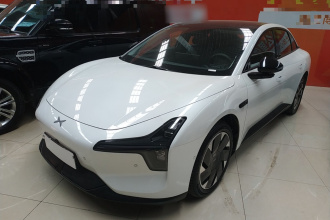 小鹏MONA M03 2025款 600 超长续航 Max