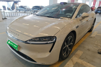 鸿蒙智行 智界S7 2025款 855km Max
