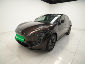 阿维塔07 2024款 Max增程版