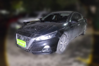 日产 天籁 2021款 2.0L XL 舒适版