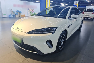 比亚迪 海豹07 DM-i 2026款 DM-i 1.5T 230km 旗舰型