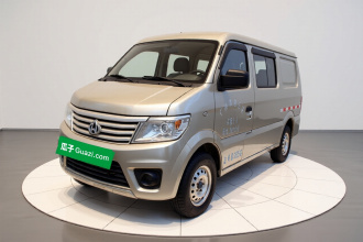 长安凯程 长安之星9 2015款 1.5L 基本型4G15S