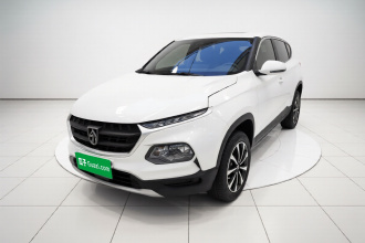 宝骏510 2019款 1.5L 手动劲享型73kW 国VI