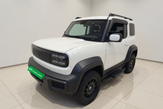 宝骏悦也 2023款 旗舰版