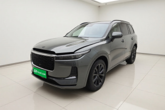 理想汽车 理想ONE 2021款 增程6座版