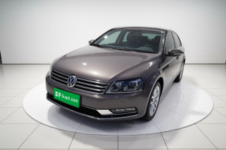 大众 迈腾 2015款 1.8TSI 尊贵型