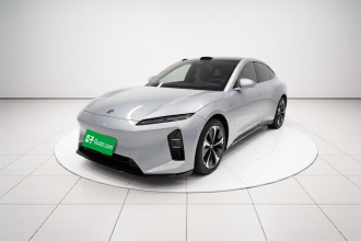 蔚来ET5T 2025款 75kWh Touring
