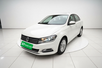 大众 桑塔纳 2019款 1.5L 自动舒适版 国V