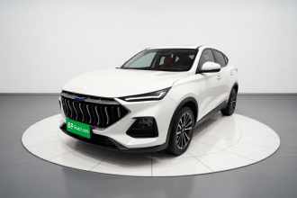 长安欧尚X5 2021款 1.5T DCT豪华型
