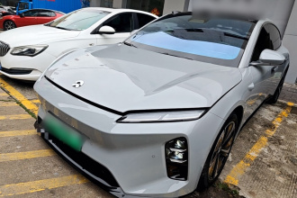 蔚来ET5T 2025款 75kWh Touring