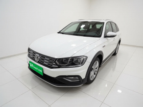 大众 C-TREK蔚领 2017款 230TSI DSG舒适型