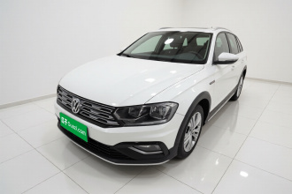 大众 C-TREK蔚领 2017款 230TSI DSG舒适型