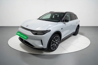 零跑汽车 零跑C11 2021款 尊享版