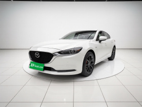 马自达 阿特兹 2020款 2.5L 蓝天运动版