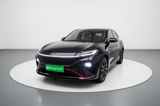 飞凡汽车 飞凡MARVEL R 2021款 后驱PRO版