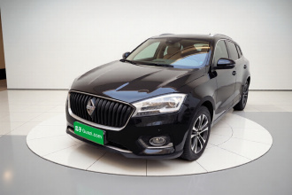 宝沃BX7 2016款 28T 两驱豪华版 5座