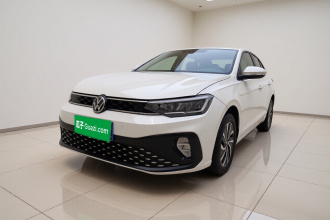 大众 朗逸 2023款 新锐 1.5L 自动新愿版
