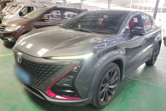 长安UNI-T 2020款 1.5T 尊贵型