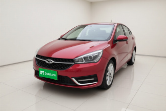 奇瑞 艾瑞泽5 2016款 1.5L 手动领锐版