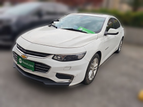 雪佛兰 迈锐宝XL 2016款 1.5T 双离合锐尚版