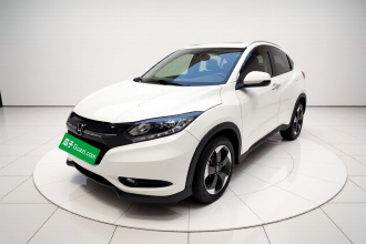 本田 缤智 2015款 1.8L CVT两驱豪华型