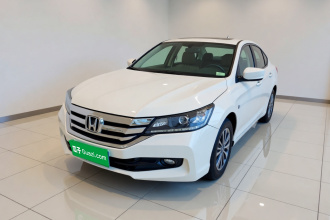本田 雅阁 2015款 2.0L LX 舒适版