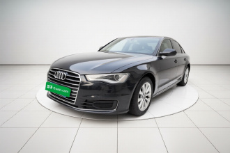 奥迪A6L 2017款 30 FSI 技术型