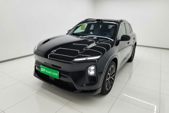 蔚来ES6 2025款 75kWh