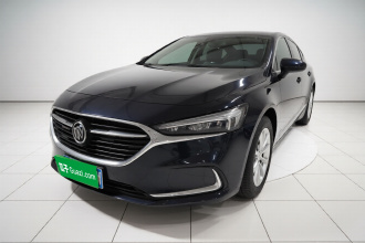 别克 君越 2022款 552T 豪华型