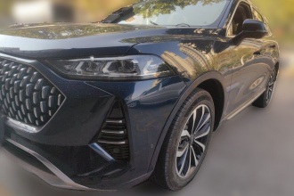 魏牌 摩卡 2021款 2.0T 两驱特醇版