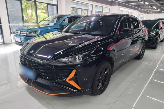 东风风神 奕炫 2024款 1.5L 自动劲速版