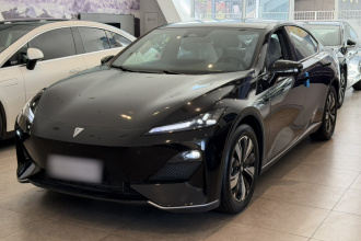 深蓝汽车 深蓝SL03 2025款 增程精英型