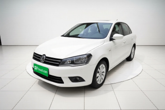 大众 捷达 2015款 1.6L 手动舒适型