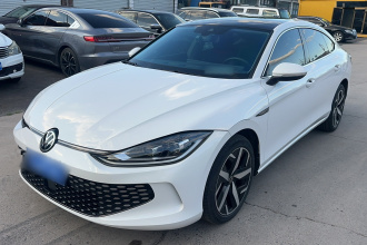 大众 2022款 凌渡L 280TSI DSG酷辣版