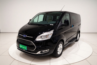 福特 途睿欧 2020款 2.0T 自动精英版 国VI