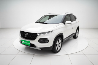 宝骏510 2019款 1.5L 自动乐享型 国V