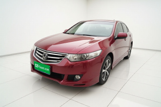本田 思铂睿 2009款 2.4L TYPE-S