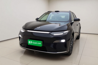 零跑汽车 零跑C11 2026款 增程 300激光雷达智尊版