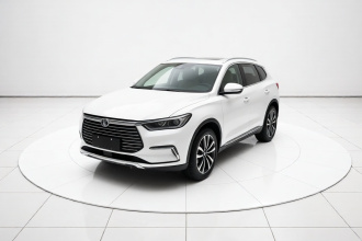 比亚迪 宋Pro新能源 2019款 EV 高功率高续航版旗舰型