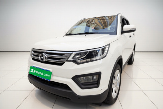 长安欧尚CX70 2016款 1.6L 手动豪华型